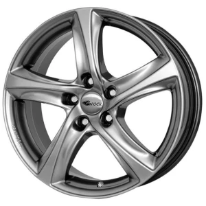 Janta aliaj Brock B25 7.5x17 5x114