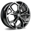 Janta aliaj Carbonado Direction 7.0x17 5x114