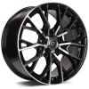 Janta aliaj Carbonado Intensive 8.0x17 5x114