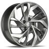 Janta aliaj Carbonado Sonic 7.0x17 5x114