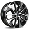 Janta aliaj Carbonado Yakuza 7.0x17 5x114