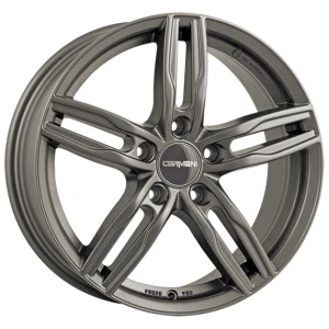 Janta aliaj Carmani 14 Paul 7.5x17 5x114