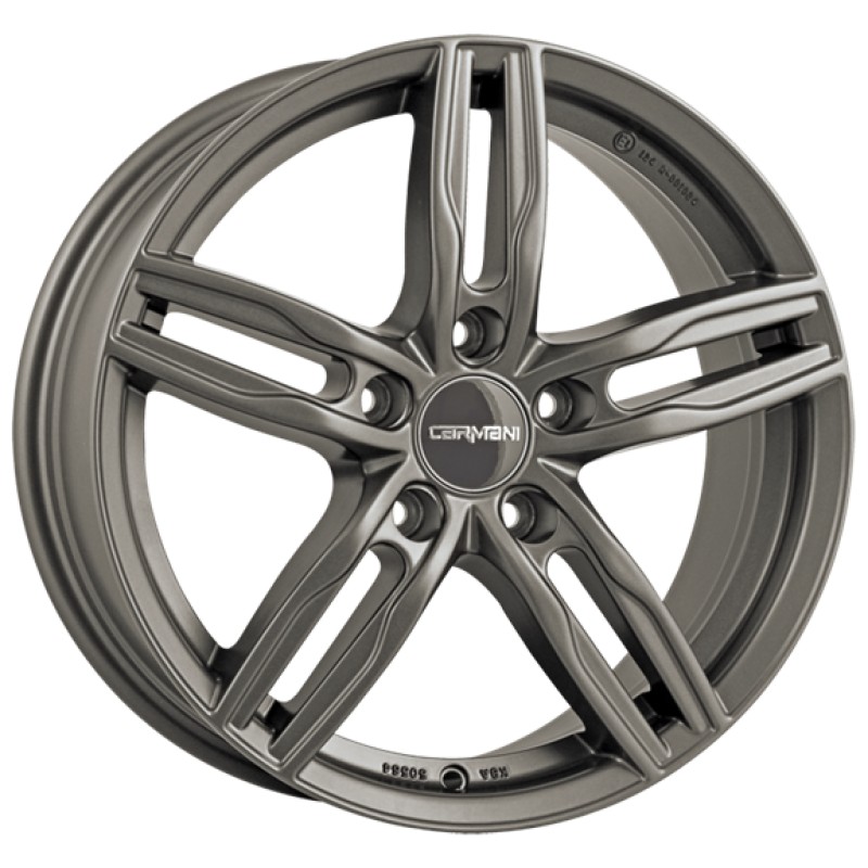 Janta aliaj Carmani 14 Paul 7.5x17 5x114