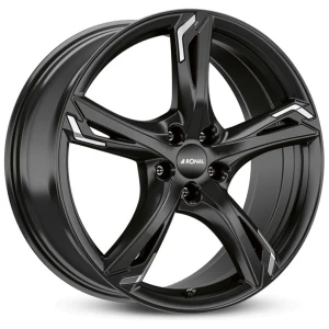 Janta aliaj Ronal R62 7.5x17 5x114