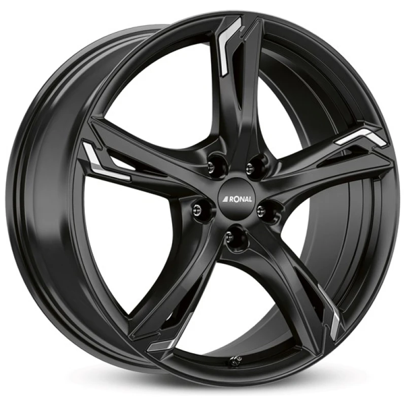 Janta aliaj Ronal R62 7.5x17 5x114