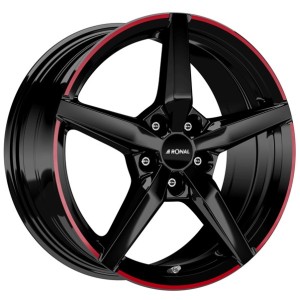 Janta aliaj Ronal R69 7.5x17 5x114