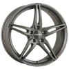 Janta aliaj Carmani 15 Oskar 7.0x17 5x120 ET40 HG - hyper gun