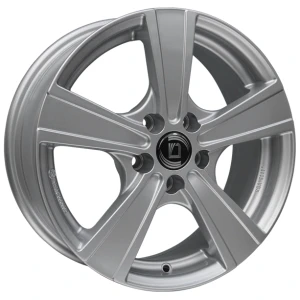 Janta aliaj Diewe Wheels Matto 7.5x17 5x120 ET53 PS - Pigmentsilber