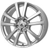Janta aliaj RC-DESIGN RC25 7.5x17 5x120 ET47 KS - Kristallsilber