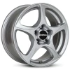 Janta aliaj Ronal R53 8.0x17 5x120 ET42 CS - Kristallsilber