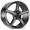 Janta aliaj Ronal R69 7.5x17 5x120 ET55 MG - Magnetic Grey