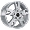 Janta aliaj Ronal R64 7.0x17 5x130 ET33 S - Silber