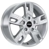 Janta aliaj Ronal R64 7.0x17 5x130 ET33 S - Silber