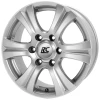 Janta aliaj RC-DESIGN RC14 7.5x17 6x114