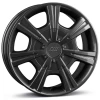 Janta aliaj Borbet CH 7.5x17 6x139