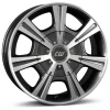 Janta aliaj Borbet CH 7.5x17 6x139