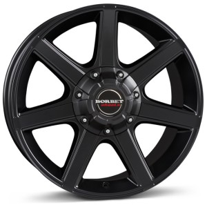Janta aliaj Borbet CWE 8.0x17 6x139