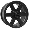 Janta aliaj Diewe Wheels Avventura 8.5x17 6x139