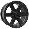 Janta aliaj Diewe Wheels Avventura 8.5x17 6x139