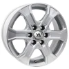Janta aliaj RC-DESIGN RC31 7.0x17 6x139