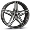 Janta aliaj Borbet XRT 8.0x18 5x114