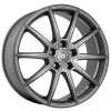 Janta aliaj RC-DESIGN RC32 7.5x18 5x100 ET46 FGM - Ferric Grey Matt