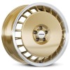 Janta aliaj Ronal R50 8.0x18 5x100 ET35 RG - Racing Gold-Hornkopiert
