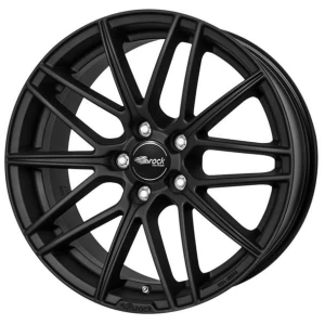 Janta aliaj Brock B34 8.0x18 5x105 ET38 SKM - Schwarz Klar Matt (SKM)