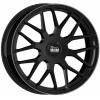 Janta aliaj MAM Leichtmetallräder GT1 8.0x18 5x108 ET45 MBLP - Matt Black Lip Polish