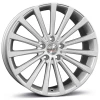Janta aliaj Borbet BLX 8.5x18 5x108 ET45 BS - brilliant silver