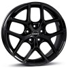 Janta aliaj Borbet Y 8.0x18 5x108 ET45 BG - Black Glossy