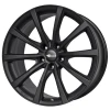 Janta aliaj Brock B32 7.5x18 5x108 ET45 SKM - Schwarz Klar Matt (SKM)
