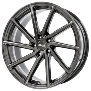 Janta aliaj Brock B37 8.0x18 5x108 ET45 DS - Dark-Sparkle Lackiert