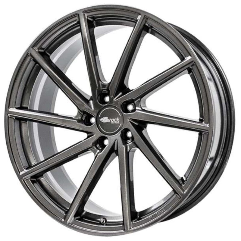 Janta aliaj Brock B37 8.0x18 5x108 ET45 DS - Dark-Sparkle Lackiert