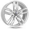 Janta aliaj MAM Leichtmetallräder RS3 8.0x18 5x108 ET45 SL - Silver painted