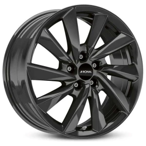 Janta aliaj Ronal R70 7.5x18 5x108 ET50 OG - Orbit Grey