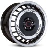 Janta aliaj Ronal R50 8.0x18 5x110 ET35 B - Schwarz-Frontkopiert