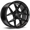 Janta aliaj seventy9 SCF-B 8.0x18 5x112 ET35 BG - Black Glossy