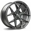 Janta aliaj seventy9 SCF-B 8.0x18 5x112 ET35 SG - Satin graphite