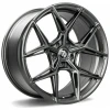 Janta aliaj seventy9 SCF-B 8.0x18 5x112 ET35 SG - Satin graphite