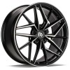Janta aliaj seventy9 SCF-I 8.0x18 5x112 ET35 BFP - Black Front Polished