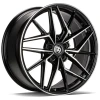 Janta aliaj seventy9 SCF-I 8.0x18 5x112 ET35 BFP - Black Front Polished