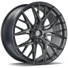 Janta aliaj seventy9 SCF-L 8.0x18 5x112 ET30 TB - Titan Black