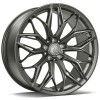 Janta aliaj seventy9 SCF-P 8.0x18 5x112 ET40 HGM - Half Grey Matt
