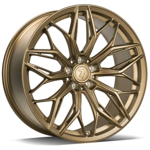 Janta aliaj seventy9 SCF-P 8.0x18 5x112 ET40 SNB - Sand Bronze