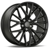 Janta aliaj seventy9 SCF-U 8.0x18 5x112 ET30 HBM - Half Black Matt