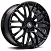 Janta aliaj seventy9 SV-P 8.0x18 5x112 ET35 BG - Black Glossy