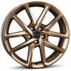 Janta aliaj Borbet N 8.0x18 5x112 ET44 BM - bronce matt