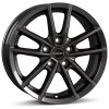 Janta aliaj Borbet W 8.0x18 5x112 ET48 MAG - mistral anthracite glossy