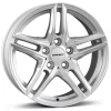 Janta aliaj Borbet XR 8.0x18 5x112 ET26 BS - brilliant silver
